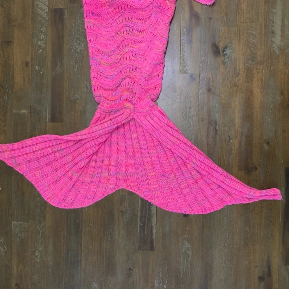 N/A pink rainbow